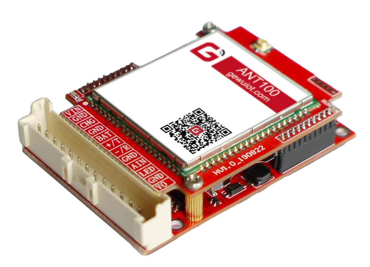 GW-GG-M 微型网关