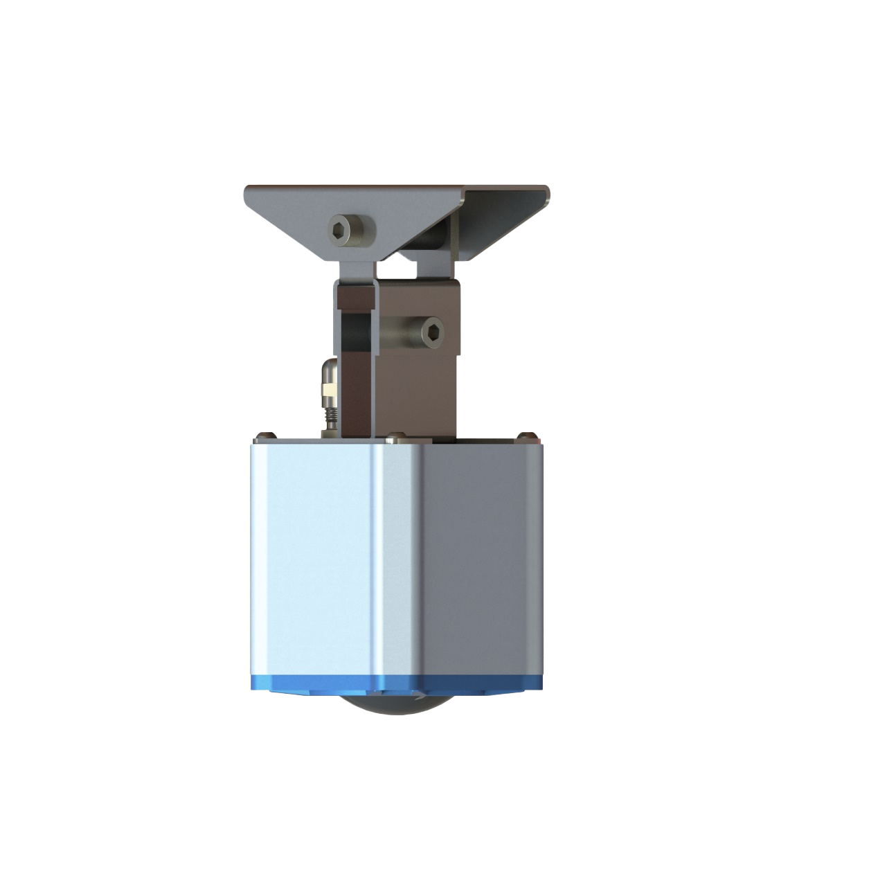 GW-LS-RA2 雷达水位计